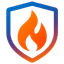 ExoFire Logo
